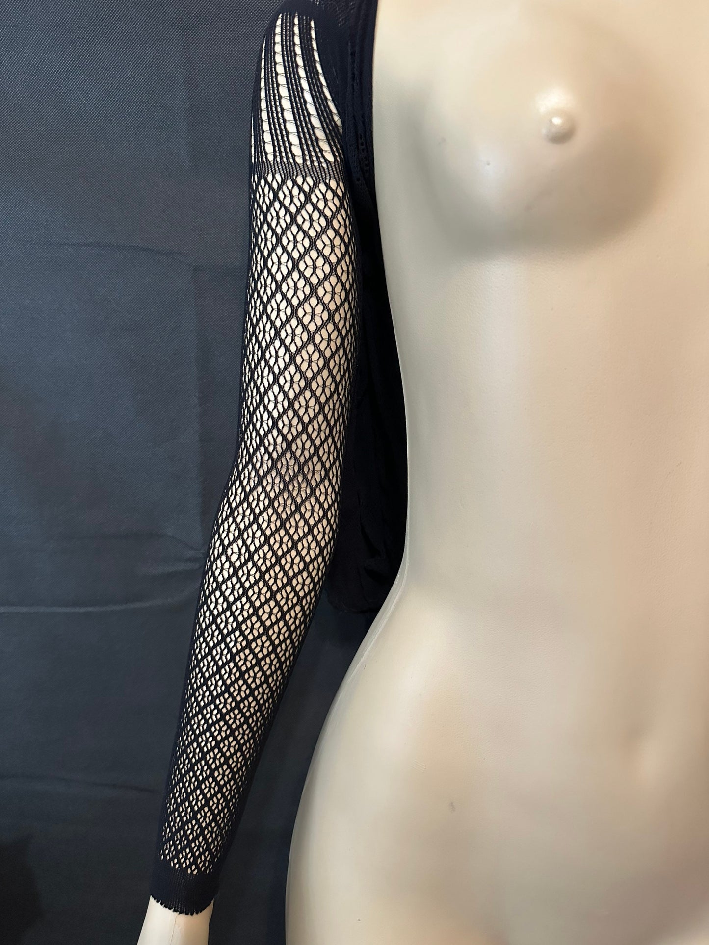 LISTO PARA ENVIAR - Traje de baile exótico de una pieza - Traje de bailarina de pole dance