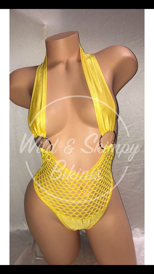 EXOTIC DANCER OUTFIT, Fishnet Suspenders, Stripper outfits, Stripper clothes, Pole Dancer Outfit