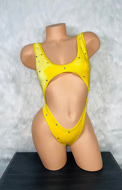 CONJUNTO DE BAILARINA DE BARRA, Mono de terciopelo con pedrería, Ropa de baile exótica, Trajes de stripper, Ropa de stripper